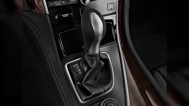 2017 Infiniti Q50 | FULL TOUR | Interior and Exterior смотреть онлайн