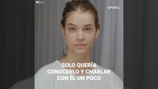Barbara Palvin sufrió por culpa de Selena Gómez | íconos смотреть онлайн