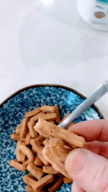 Cinnamon Toast Crunch Churros! To good to cancel! смотреть онлайн