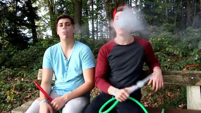 Shisha Tabak Fruchtrauch Lemon - Hookah Emperors смотреть онлайн