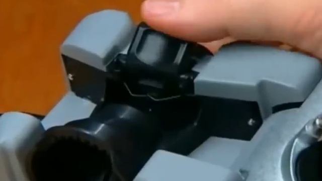 18 Drill Doctor model 500 & 750 Part 1 of 2 смотреть онлайн
