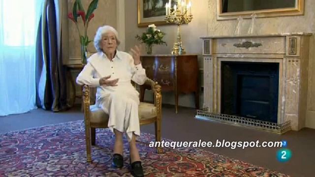 La niña de los cabellos blancos (Ana María Matute) (Imprescindibles - La 2, 27/06/14) смотреть онлайн