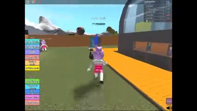 robloxapp 20170729 2100251 смотреть онлайн