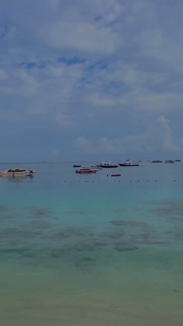 Phuket - PhiPhi Island- Krabi Tour | Thailand Travel Series Coming Soon 😍 смотреть онлайн