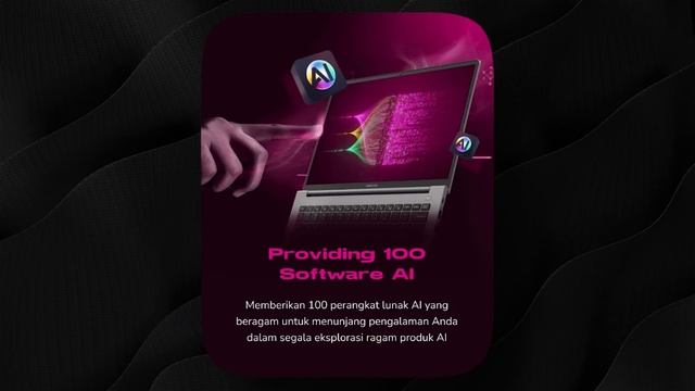 Laptop AI Buatan Lokal | Murah, Kenceng, Adem, Tapi..... | Advan AI Gen Review смотреть онлайн