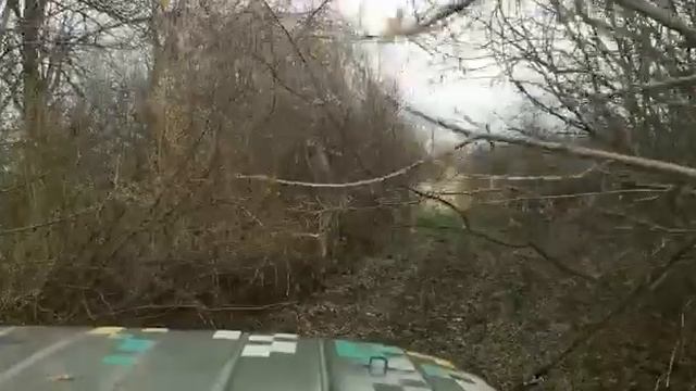 УАЗ 469 смотреть онлайн