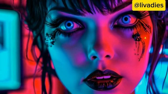 iPhuck 10: Сингулярность Близко 💀🔥 смотреть онлайн