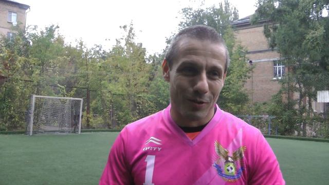 Інтерв'ю команди Крила Донбасу, Енергія - Крила Донбасу , 4 тур Світла ліга 2022-осінь смотреть онлайн