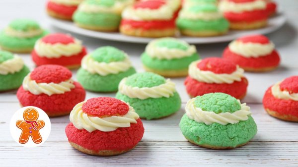 Пирожные Шу ✧ Профитроли с заварным кремом