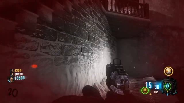 BO3 zombie смотреть онлайн