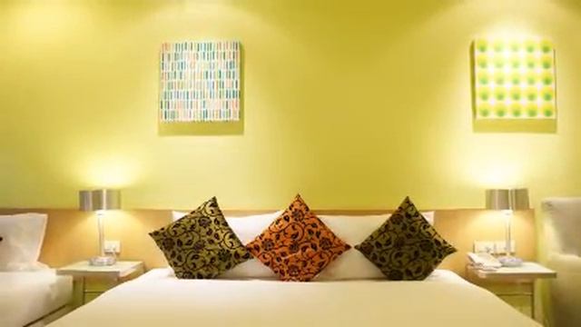 Best Bella Pattaya & Bella Villa Metro