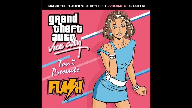 Flash FM ( OST Gta Vice Cityl смотреть онлайн