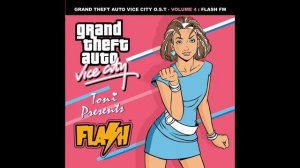 Flash FM ( OST Gta Vice Cityl
