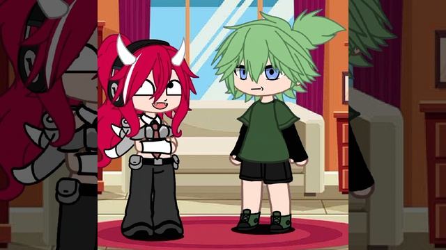 у меня новая ос! #оска #гача #гачанокс #активприйди #реки #рекомендации смотреть онлайн