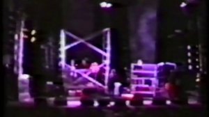Einstürzende Neubauten, «Zebulon» (Arvika, 1993)