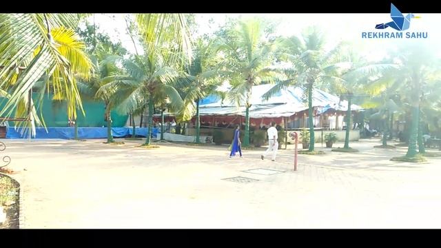 दुनिया के सात आश्चर्य मुंबई में | Shivar Garden | Vardhman Fantasy Park | Miraroad, Mumbai смотреть онлайн