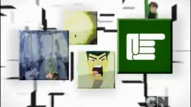 Cartoon Network RSEE - Continuity (June 2012, Russian) смотреть онлайн