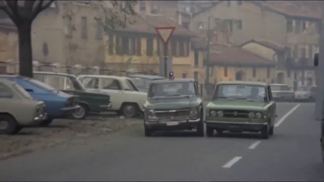 Shoot First Die Later - Opening Car Chase смотреть онлайн