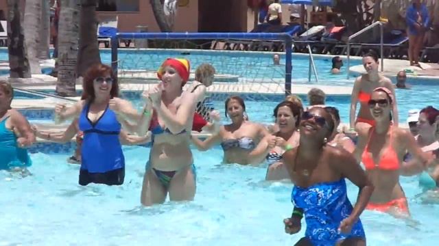 En punta cana ,diversion ,... смотреть онлайн