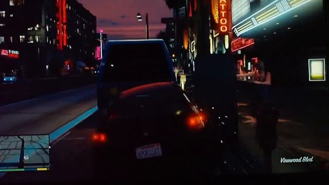 Grand Theft Auto V -Tranny Rage! (Panty's In A Bunch) Funny Moments смотреть онлайн