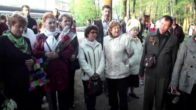 Сладка ягода Измайловского парка смотреть онлайн