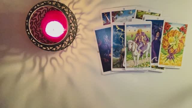 ❗️🌺ОТПУСТИЛ ЛИ ОН ВАС?💕ТАРО ГАДАНИЕ ОНЛАЙН смотреть онлайн