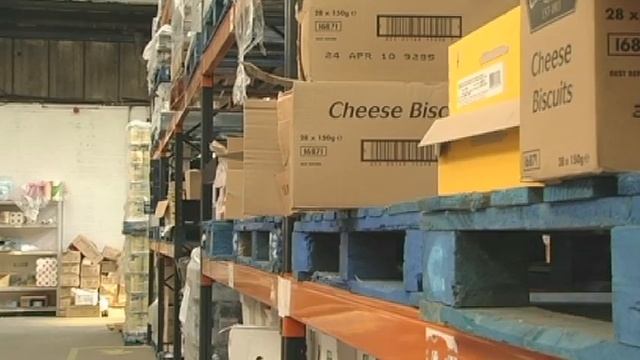 Shelf Life смотреть онлайн