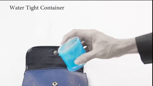 Kidsme 3 Layer Milk Powder Container смотреть онлайн