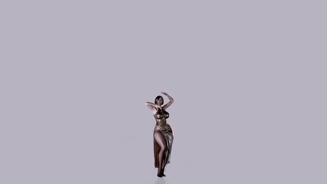 VAM MMD CHUNG HA - I’m Ready смотреть онлайн