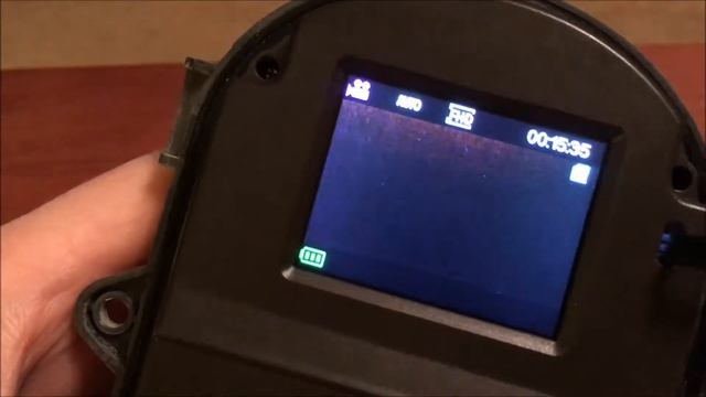 ALBOTT Trail Camera Review смотреть онлайн