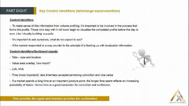 148. MODULE 2 - THE PROFICIENCY PART 8-2 Key Control Identifiers смотреть онлайн
