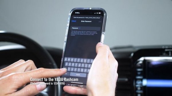 YADA Roadcam DUAL Dash Cam Install Guide: Maximize Your Safety with 1080p Two-Way Dash Cam Setup