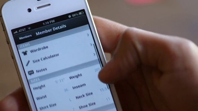 Trunk Salesforce.com смотреть онлайн