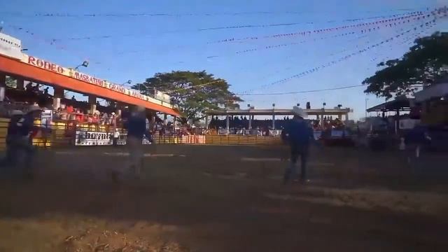 Masbate Philippines Rodeo Finals 2018 смотреть онлайн