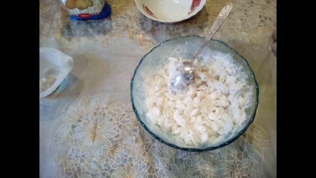 Хрустяшка - вкусняшка ,альтернатива чипсам или кириешкам. смотреть онлайн