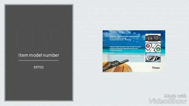 eRapta ERT01 2nd Generation Car Rear View Reversing Backup Camera Automotive with 149°Perfect смотреть онлайн