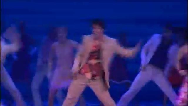 Mamma Mia! Norway - Mamma Mia Finale смотреть онлайн