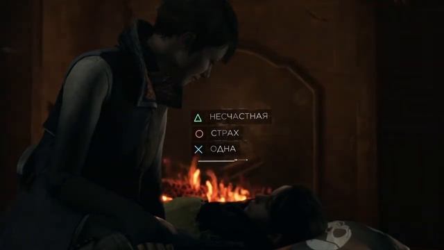 Прямой показ PS4 от Kalter005 смотреть онлайн