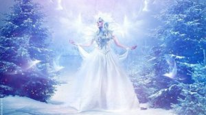 Февральская вьюга  Стихи Розалии Мартысь. Музыка и вокал  Эдуарда Струсберга.