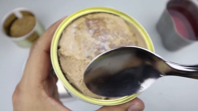 BADLY BEATEN?!?!! ESTONIAN 24 HOUR MRE - CHICKEN NOODLE SOUP || INDIVIDUAL COMBAT RATION(2018) смотреть онлайн