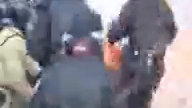 Berkut zhgut koktejljami Molotova 1 sp смотреть онлайн