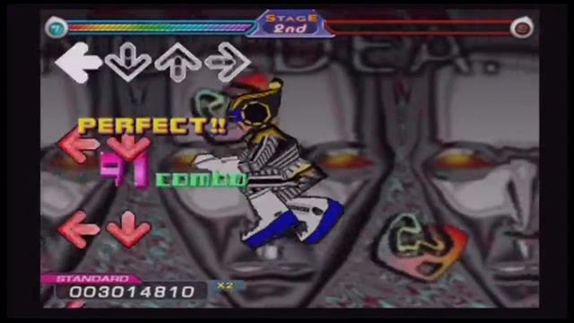 E24K's DDR Mash-Up #12 смотреть онлайн