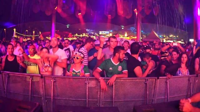 Aly & Fila Live at Tomorrowland Belgium 2016 смотреть онлайн