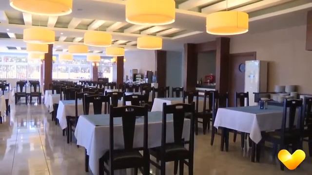 Sweet Park Hotel, Side, Türkei