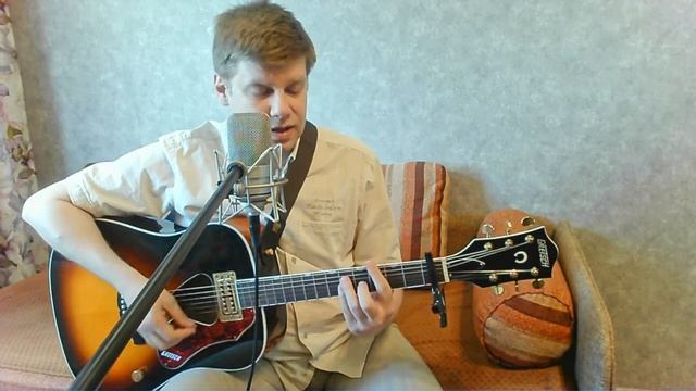 384. ЯАК ЙОАЛА - Малышка (Кавер и разбор) смотреть онлайн