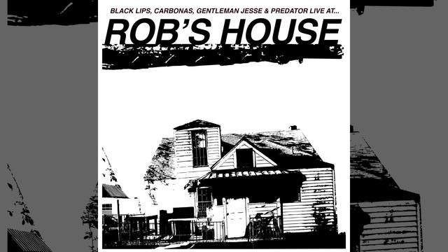 Black Lips - Mia смотреть онлайн