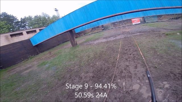 IPSC Moscow City Open - Shotgun (Y.Nikolaev) смотреть онлайн