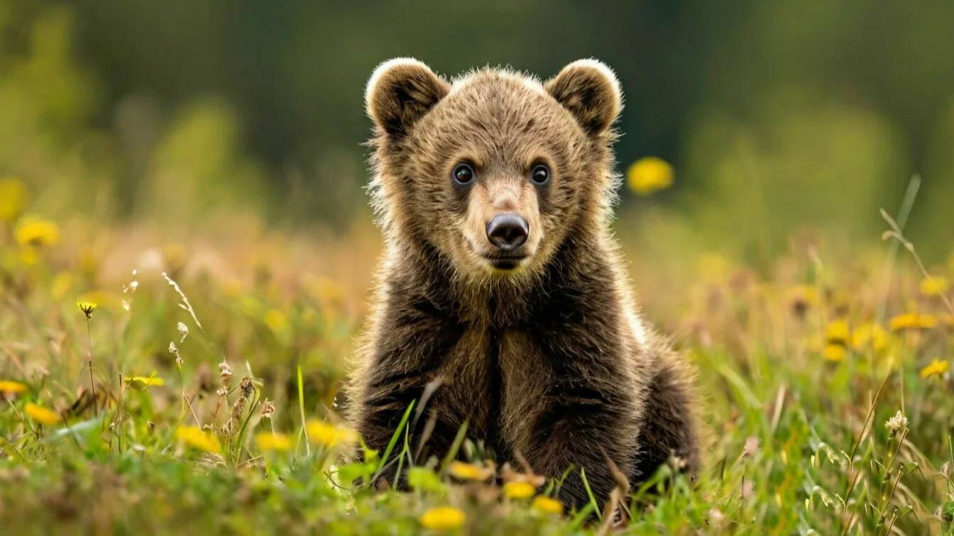 Неслух Аудиосказка про мишку. Рассказы о природе Николай Сладков для детей слушать онлайн смотреть онлайн