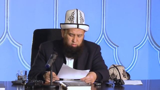 ТУРМУШКА ЧЫКПАЙ ТӨРӨП КОЙГОН КЫЗГА ҮЙЛӨНСӨМ БОЛОБУ? СУРОО ЖООП /Максат ажы Токтомушев/ 21,02,22 смотреть онлайн