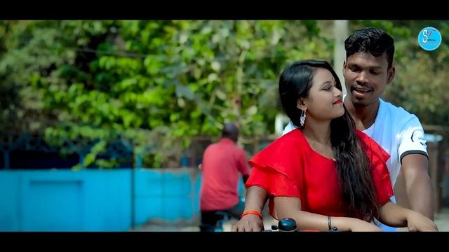 Nisha Yaing | Promo | New Santali Video 2023 | Dilip & Jayita | Sagun Taras смотреть онлайн